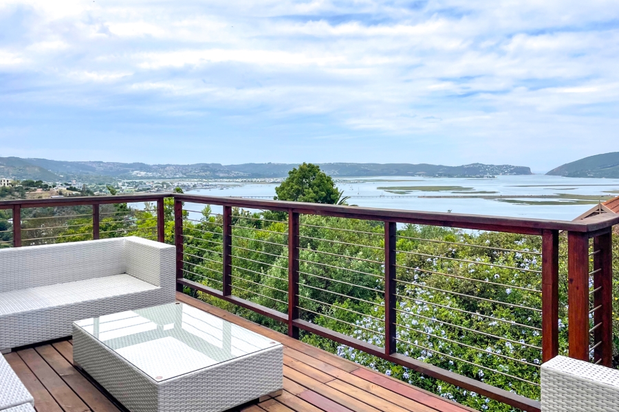 4 Bedroom Property for Sale in Welbedacht Western Cape